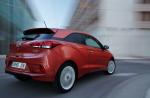 Hyundai i20 Coupe 2015 года